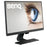 MONITOR LED BENQ IPS 23.8 GW2480 ENTRADAS D-SUB / HDMI 1.4 / DISPLAY PORT1.2 / AUDIFONOS / BOCINA 1W X2,  RESOLUCION 1920 X 1080