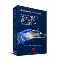 BITDEFENDER GRAVITYZONE ADVANCED BUSINESS SECURITY 25-49 USR, 3 A�OS LIC. ELECTRONICO