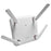 ACCESS POINT CISCO AIRONET 1850, 2000 MBIT/S, 2X RJ-45, 2.4/5GHZ, ANTENAS EXTERNAS  (NO INCLUYE ANTENAS) - ABD Systems