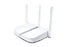 ROUTER INALAMBRICO MERCUSYS MW305R 300MBPS 802.11N/G/B 3 PUERTOS LAN 10/100 1 PUERTO WAN 10/100 3 ANTENAS FIJAS EXTERNAS 5DBI