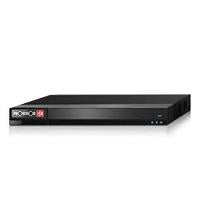 DVR PROVISION ISR 4 CANALES 5 MP + 1 CH IP H�BRIDO (AHD / CVI / TVI / CVBS ) + IP, ONVIF, H.264, PTZ.