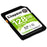 MEMORIA KINGSTON SDXC CANVAS SELECT 128GB UHS-I CLASE 10 - ABD Systems