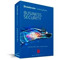 BITDEFENDER GRAVITYZONE BUSINESS SECURITY 25-49 USR, 1 A�O, ELECTRONICO GOB