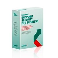 KASPERSKY ENDPOINT SECURITY FOR BUSINESS - ADVANCED / BAND S: 150-249 / RENOVACION / 2 A�OS / ELECTRONICO