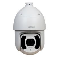 CAMARA IP DAHUA PTZ STARLIGHT 30X/ 2 MEGAPIXELES/ H265+/ AUTOTRACKING/ WDR REAL 120DB/ LUZ IR 200 MTS/ IP67/ IK10/ FUNCIONES IVS/ POE + - ABD Systems