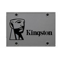 UNIDAD DE ESTADO SOLIDO SSD KINGSTON SUV500 480GB 2.5 SATA3 7 MM LECT.520 / ESCR.500 MB/S