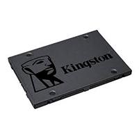 UNIDAD DE ESTADO SOLIDO SSD KINGSTON A400 960GB 2.5 SATA3 7MM LECT.500/ESCR.450MBS
