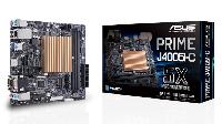 MB ASUS CPU INTEGRADO INTEL SOOC J4005/2X DDR4 2400/VGA/HDMI/M.2/4X USB3.1/MINI ITX/GAMA BASICA
