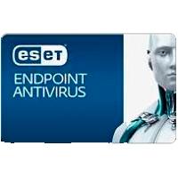 ESET ENDPOINT ANTIVIRUS (NOD32), 11-25 USUARIOS, LIC ELECTRONICO 1 A�O RENOVACION