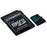 MEMORIA KINGSTON MICRO SDHC CANVAS GO! 32GB UHS-I U3 CLASE 10 C/ADAPTADOR - ABD Systems