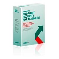 KASPERSKY ENDPOINT SECURITY FOR BUSINESS - ADVANCED / BAND K: 10-14 / BASE / 2 A�OS / ELECTRONICO