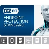 ESET ENDPOINT PROTECTION STANDARD, 2 A�OS RENOVACION 100-149 USUARIOS, LICENCIAMIENTO ELECTRONICO - ABD Systems