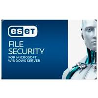 ESET FILE SECURITY (1 SERVIDOR) 3 A�OS, LICENCIAMIENTO ELECTRONICO - ABD Systems