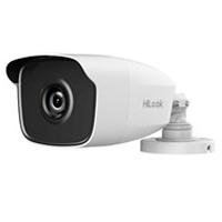 CAMARA HILOOK TIPO BALA HD 4MP / LENTE 2.8MM / IP66 / METAL / IR 40 METROS / EXTERIOR / OSD / - ABD Systems