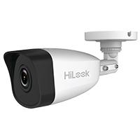 CAMARA HILOOK IP TIPO BALA 2MP, 2.8MM, H.264, H.264, IP67, DWDR, 3D DNR, BLC, IR 30M, POE, NO INCLUYE FUENTE - ABD Systems