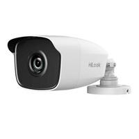 CAMARA HILOOK TIPO BALA HD 2MP / LENTE 2.8MM / IP66 / METAL / IR 40 METROS / EXTERIOR / OSD / - ABD Systems