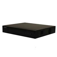 DVR HILOOK DE 4 CANALES TURBOHD 3MP / 1CH IP / H.264 / 1 BAHA DE DISCO DURO / HDMI HD1080P