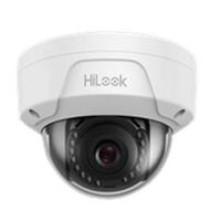 CAMARA HILOOK IP DOMO 4MP 1/3, H.265/H265/H.264/H.264, POE, ANTIVANDLICA IK10, IP67, FUENTE DE ALIMENTACIN NO INCLIUDA. - ABD Systems