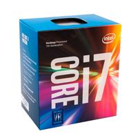 CPU INTEL CORE I7-7700 S-1151 7A GENERACION 3.6 GHZ 8MB 4 CORES GRAFICOS HD 630 PC/GAMER/ALTO RENDIMIENTO ITP - ABD Systems