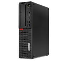 LENOVO THINK / M720S / SFF / CORE I3-8100 3.6GHZ./ 8GB DDR4 2666/ 1 TB DD / DVD / CHASSIS INTRUSION SWITCH / 7 IN 1 CARD READER/ WIN 10 PRO 64/ 3 A�OS EN SITIO - ABD Systems