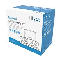 KIT HILOOK TURBOHD DE 8CH