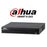 DVR DAHUA 16 CANALES HDCVI PENTAHIBRIDO 720P/ 1080P LITE/ H265/ HDMI/ VGA/2 CH IP ADICIONALES 16+2/1 SATA HASTA 10TB/P2P/SMART AUDIO HDCVI