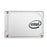 UNIDAD DE ESTADO SOLIDO SSD INTEL 2.5 256GB SATA3 6GB/S 7MM LECT 550MB/S ESCRIT 440MB/S ITP