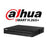 DVR DAHUA 4 CANALES HDCVI PENTAHIBRIDO 1080P/ 4MP LITE/ 720P/ H265+/ 2 CH IP ADICIONALES 4+2/IVS/1 SATA HASTA 10TB/ P2P/ SMART AUDIO HDCVI