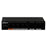 SWITCH POE DAHUA 4 PUERTOS / 2 PUERTOS UPLINK ETHERNET / SWITCHING 1.8G/ 60 WATTS/ SOPORTA IEEE802.3AF/ IEEE802.3AT/ HI POE - ABD Systems