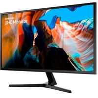 MONITOR LED SAMSUNG 32 WIDESCREEN UHD 3,840 X 1,080 LU32J590UQLXZX, NEGRO,2 HDMI 1 DISP PORT