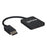 SPLITTER HUB MANHATTAN DISPLAY PORT A 2-PORT HDMI - ABD Systems