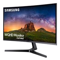 MONITOR LED SAMSUNG 27 WIDESCREEN WQHD 2,560 X 1,440 LC27JG50QQLXZX, NEGRO,2 HDMI 1 DISP PORT,CURVO