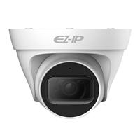 CAMARA IP DAHUA DOMO 2 MP/ H265+/ H265/ LENTE 2.8MM/ ANGULO DE VISION 115 GRADOS/ LUZ IR 30 METROS/ IP67/ POE/ DWDR/ HLC/ ONVIF - ABD Systems