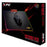 MOUSE GAMING ADATA XPG INFAREX M10 + MOUSEPAD INFAREX R10 3200 DPI COLOR FULL RGB 7 LUCES INTERCAMBIABLES USB NEGRO