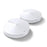 TP-LINK DECO M5(2-PACK) 2 PIEZAS AC1300 WHOLE-HOME SISTEMA WI-FI PARA EL HOGAR DUAL-BAND 802.11AC/A/B/G/N CPU QUAD-CORE BLUETOOTH 4.2 2 PUERTOS GIGABIT 1 PUERTO USB TIPO C 4 ANTENAS INT MU-MIMO
