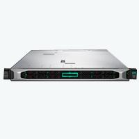 SERVIDOR HPE PROLIANT DL360 GEN10 INTEL XEON-G 5118 12-CORE 2.30GHZ 16.5MB 32GB 1 X 32GB DDR4 2666MHZ RDIMM 8 X HOT PLUG 2.5IN SMALL FORM FACTOR SMART CARRIER SMART ARRAY P408I-A NO OPTICAL 2 X 8
