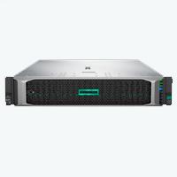 SERVIDOR HPE PROLIANT DL380 GEN10 INTEL XEON-G 6130 16-CORE (2.10GHZ 22MB) 64GB (2 X 32GB) DDR4 2666MHZ RDIMM 8 X HOT PLUG 2.5IN SMALL FORM FACTOR SMART CARRIER SMART ARRAY P408I-A NO OPTICAL 2 X 800