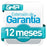 EXT. DE GARANTIA 12 MESES ADICIONALES EN NOTGHIA-203