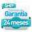 EXT. DE GARANTIA 24 MESES ADICIONALES EN PCGHIA-2256