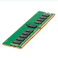 MEMORIA PARA SERVIDOR HPE 8GB 1X8GB DUAL RANK X8 DDR4-2666 CAS-19-19-19 REGISTERED SMART MEMORY KIT - ABD Systems