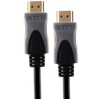 CABLE HDMI TRUE BASIX - ACTECK DE 1.8 MTS COLOR NEGRO - ABD Systems