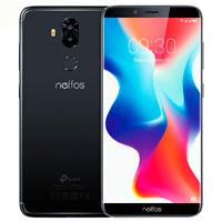 SMARTPHONE NEFFOS X9 TP913A56MX NEGRO 4G LTE 5.99 PULGADAS HD 1440 X 720, MTK MT6750 OCTACORE 1.5GHZ, 32GB ROM3GB RAM FRONTAL 8 MEGA-PIXEL DOBLE CAMARA TRASERA 135 MEGA-PIXEL 3060MAH