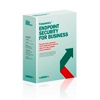 KASPERSKY ENDPOINT SECURITY FOR BUSINESS - SELECT / BAND R: 100-149 / EDUCATIVO RENOVACION / 1 A�O / ELECTRONICO