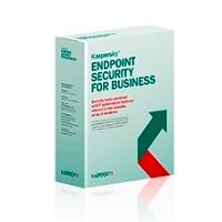 KASPERSKY ENDPOINT SECURITY FOR BUSINESS - ADVANCED / BAND R: 100-149 / RENOVACION / 2 A�OS / ELECTRONICO