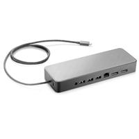 BASE DE CONEXION HP USB-C DOCK G4, REPLICADOR - ABD Systems