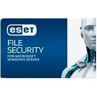 ESET FILE SECURITY (5 SERVIDORES) 1 A�O, LICENCIAMIENTO ELECTRONICO - ABD Systems