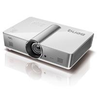 VIDEOPROYECTOR BENQ DLP SW921+ WXGA 5200 LUMENES HDMI X 2 LAN CONTROL RJ45