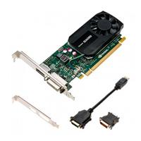 T. DE VIDEO PNY NVIDIA QUADRO P620/PCIE X16 3.0/2GB GDDR5/4XMDP 1.4/DV/DP/BAJO PERFIL/GAMA MEDIA/DISE�O