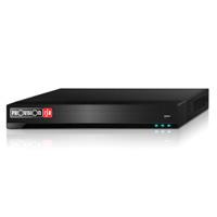 DVR PROVISION ISR / 4CH VIDEO 1080P / ALARMA 4 CH 1 SALIDA