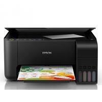 MULTIFUNCIONAL EPSON L3150, TINTA CONTINUA, ECOTANK, USB, WIFI - ABD Systems